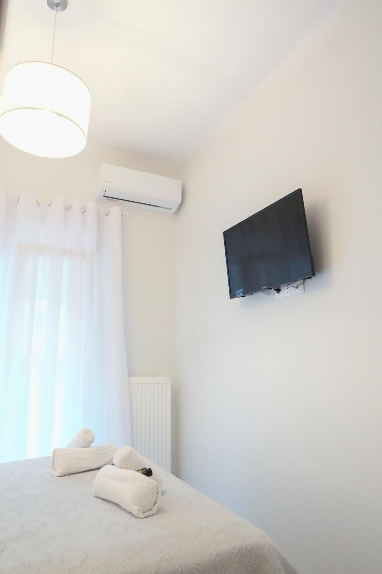 Apartamento Central Suites Thessaloniki Tesalónica