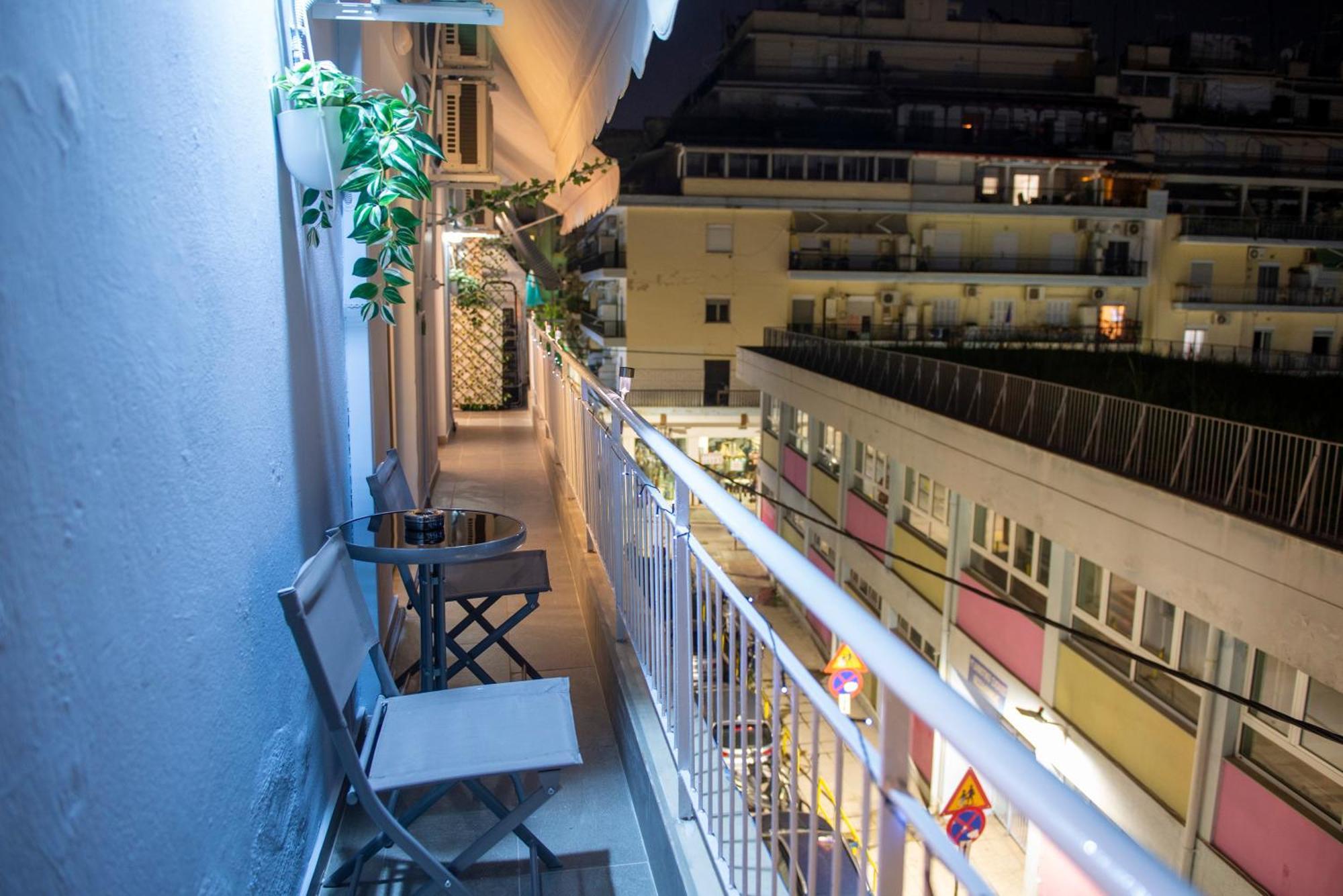 Appartement Central Suites Thessaloniki Thessaloniki