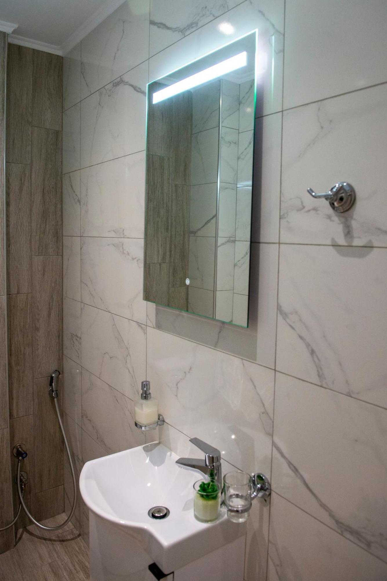 Appartement Central Suites Thessaloniki