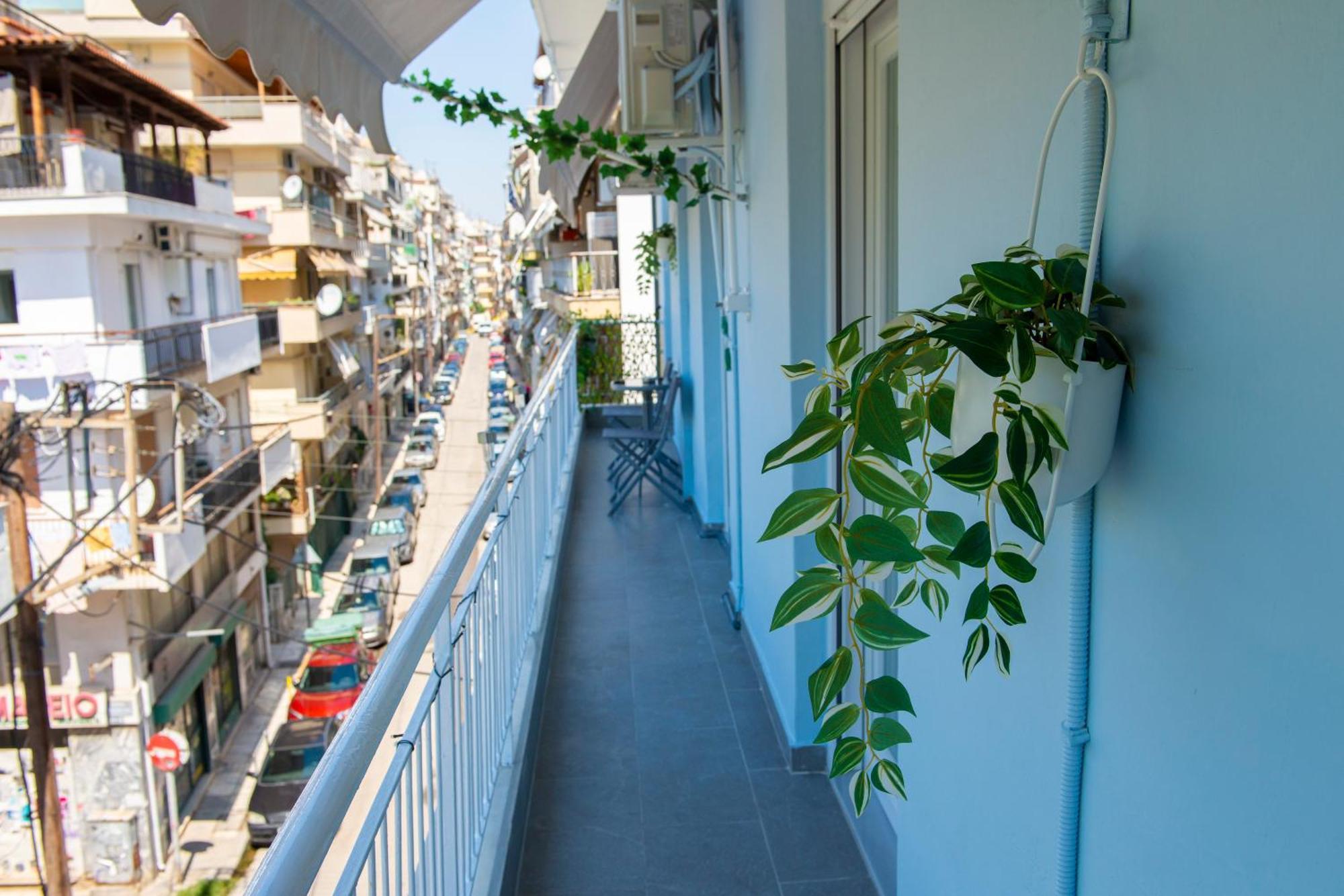 Appartement Central Suites Thessaloniki *