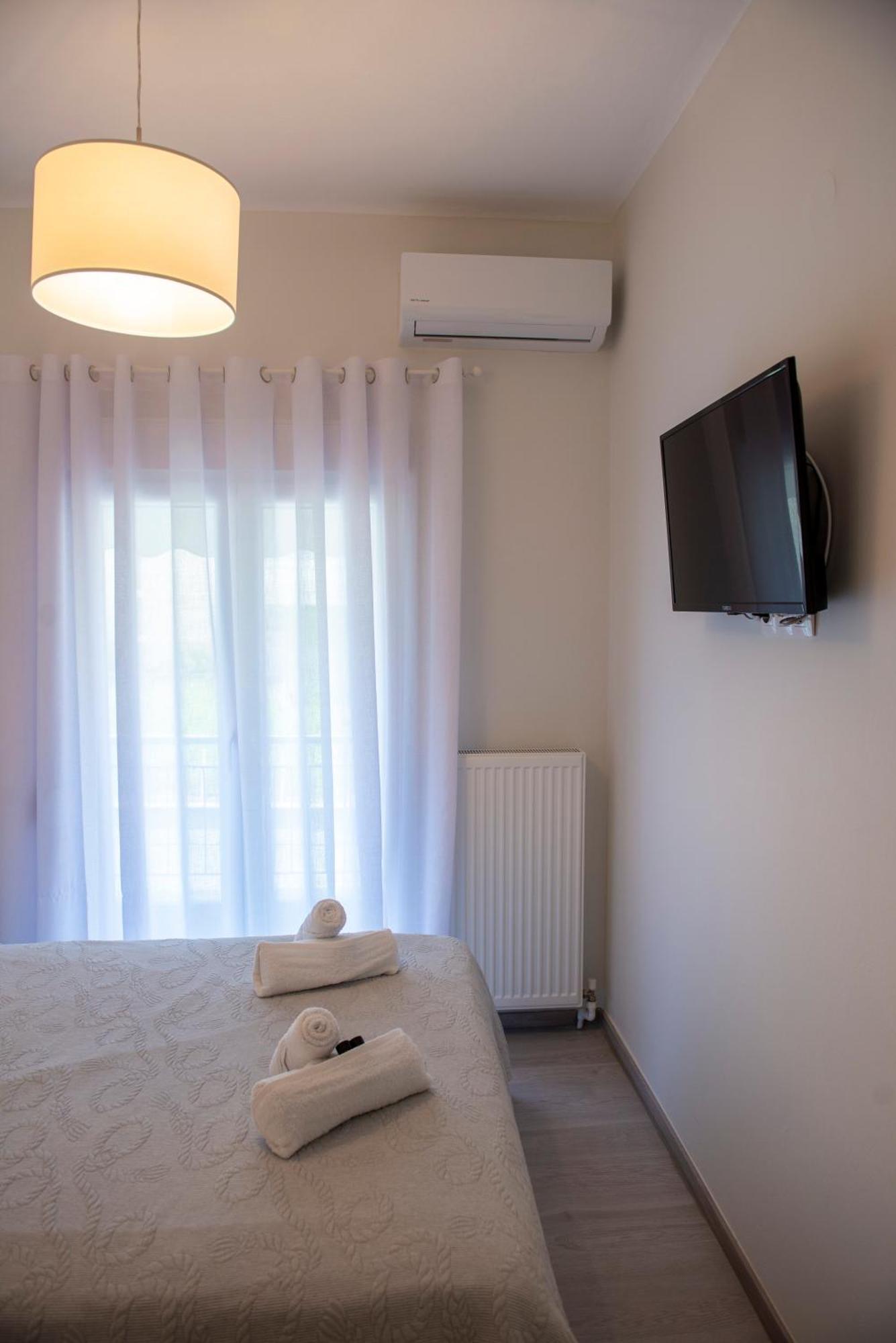 Appartement Central Suites Thessaloniki Thessaloniki