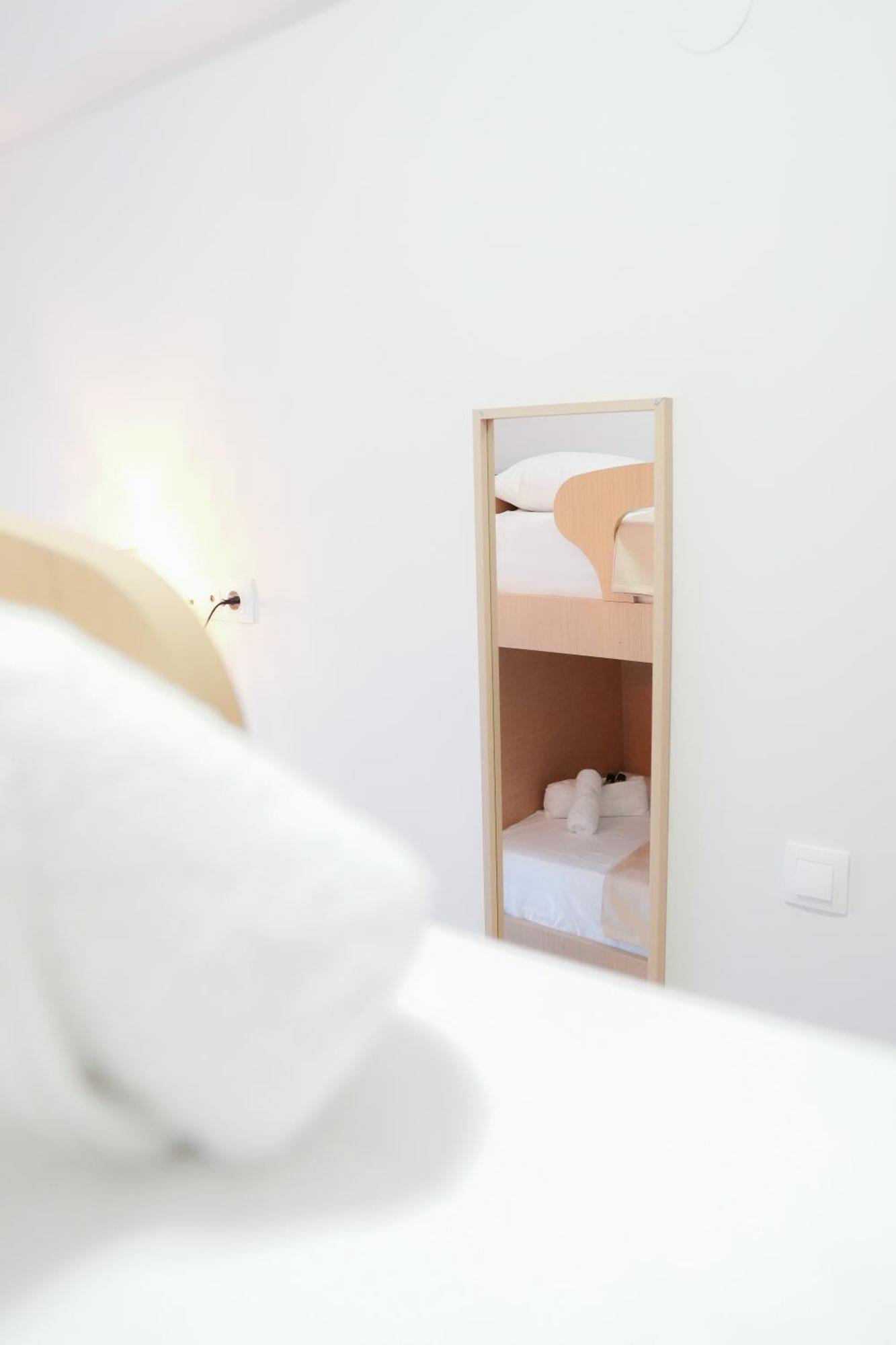 Central Suites Thessaloniki Appartement *