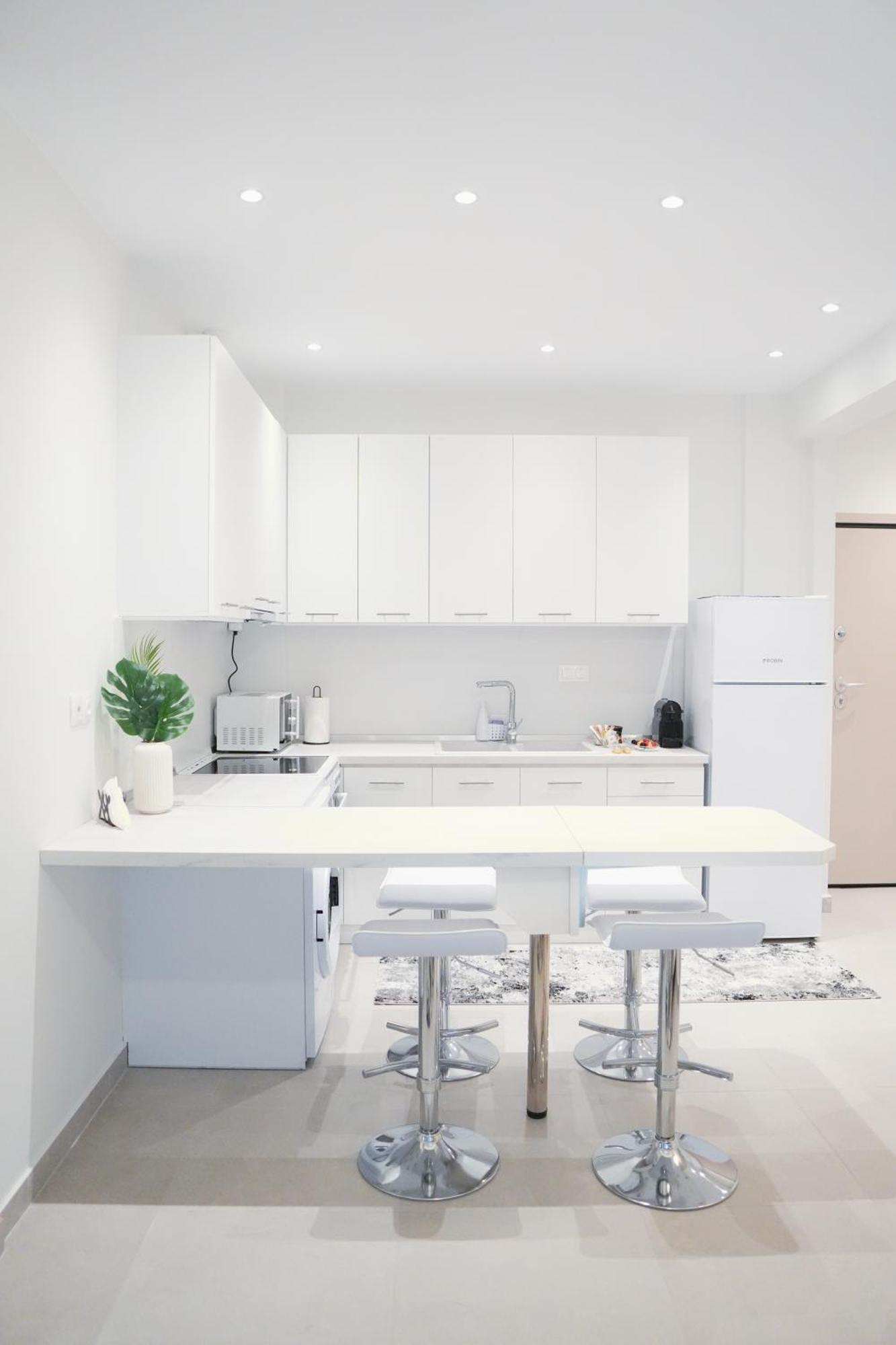 Appartement Central Suites Thessaloniki
