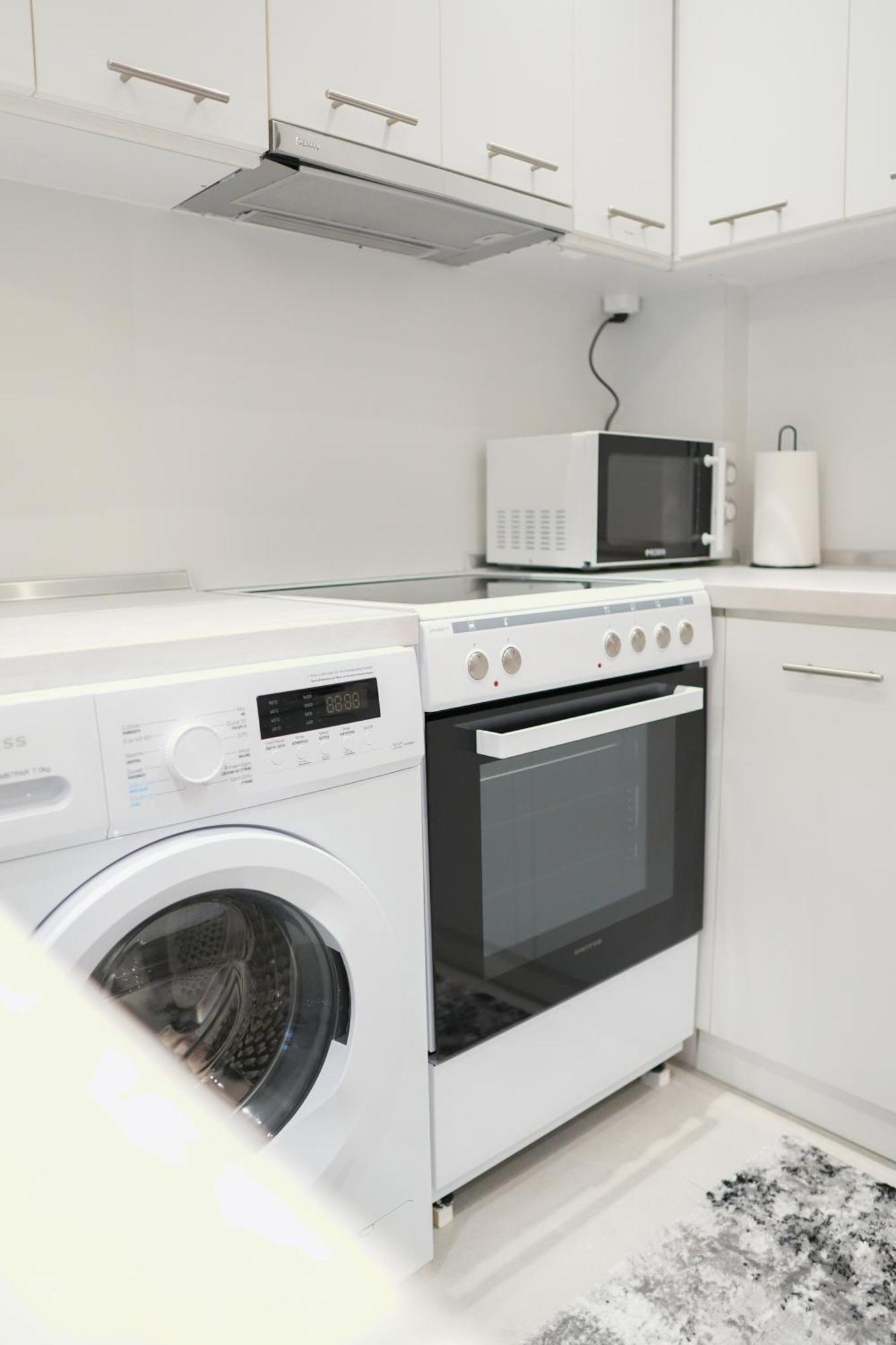 Appartement Central Suites Thessaloniki *