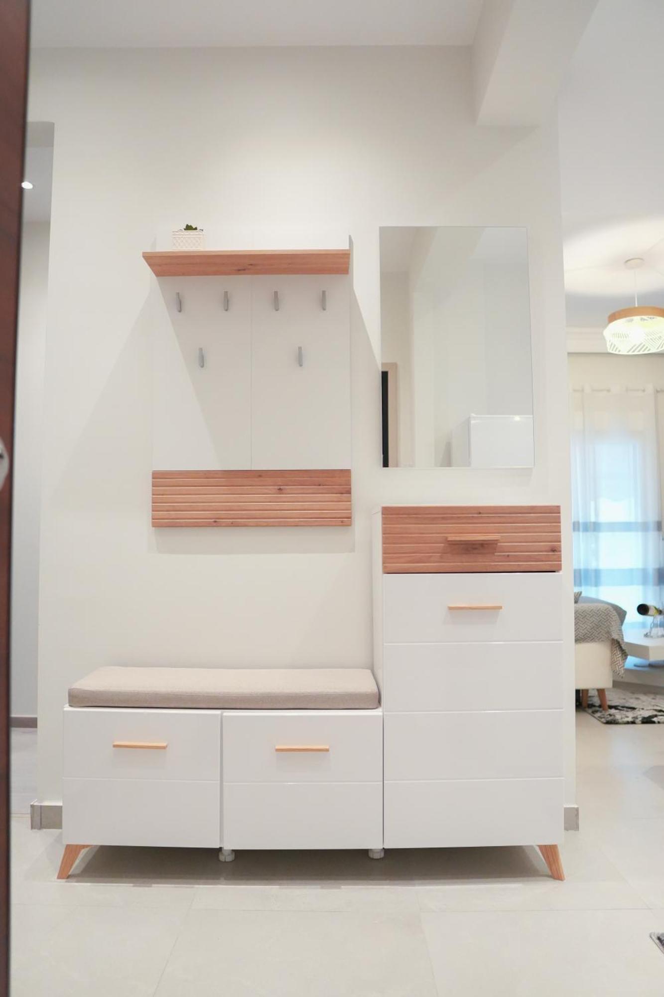 Central Suites Thessaloniki Appartement Thessaloniki