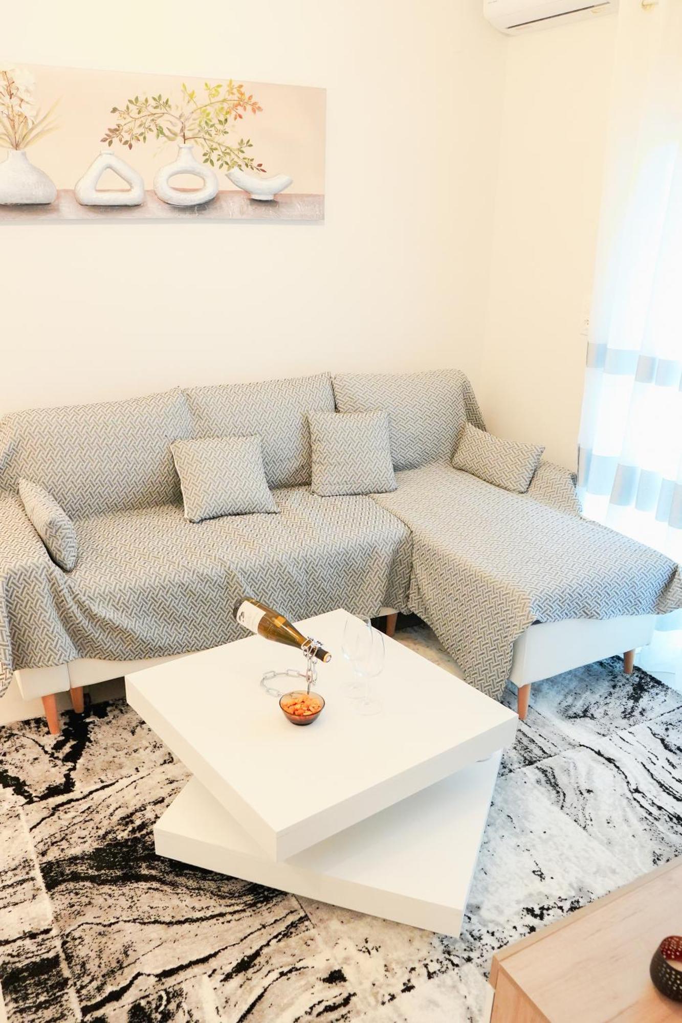 Appartement Central Suites Thessaloniki Thessaloniki