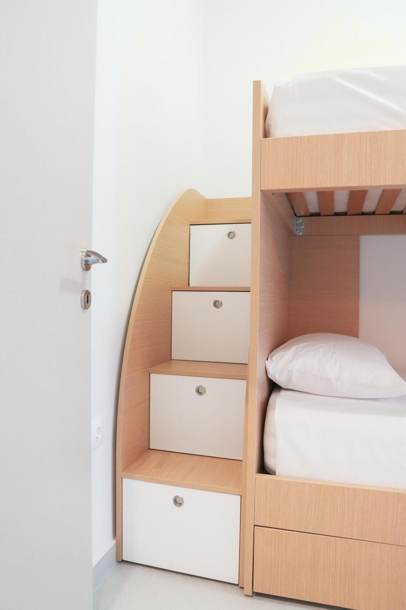 Central Suites Thessaloniki Appartement Thessaloniki