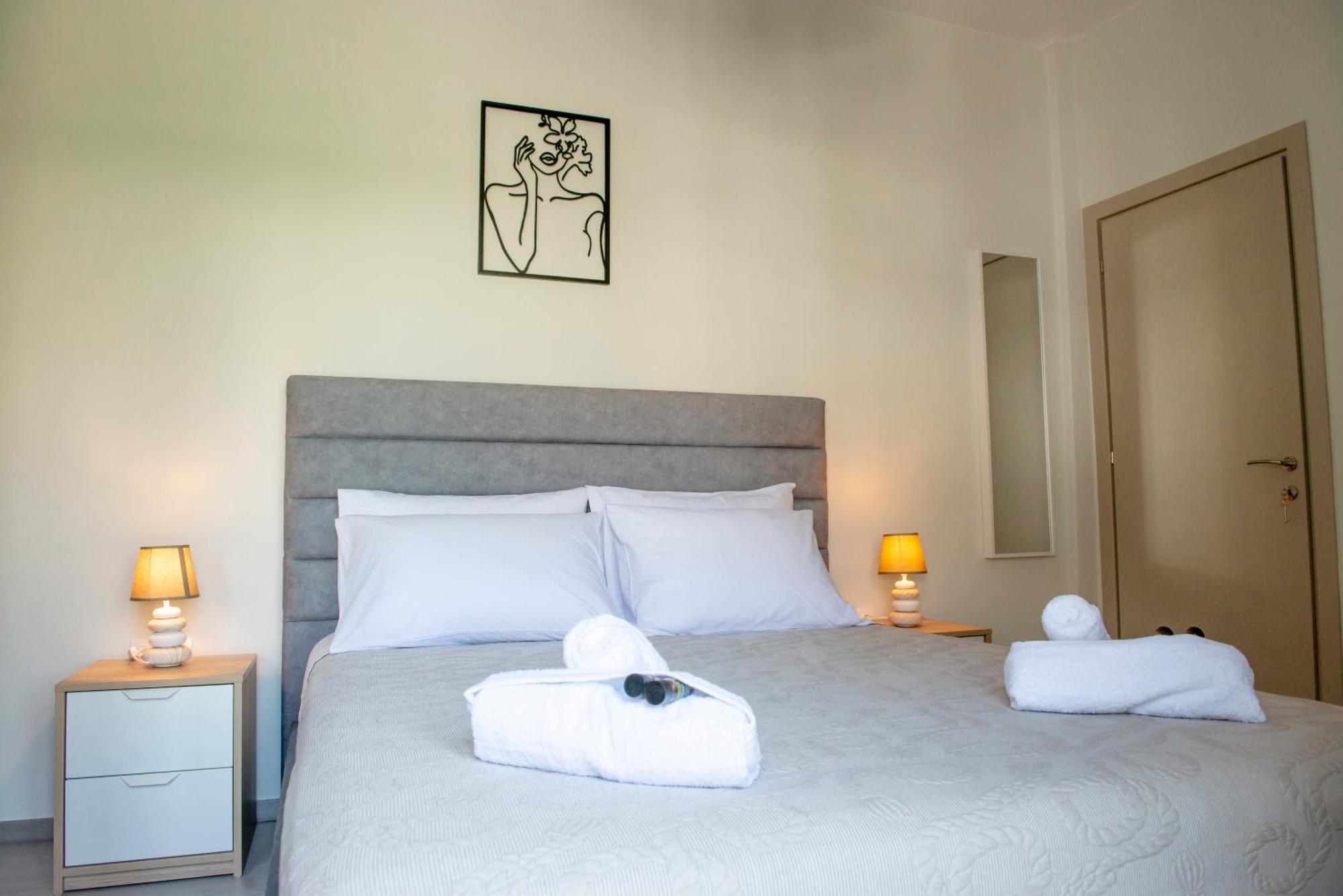 Appartement Central Suites Thessaloniki