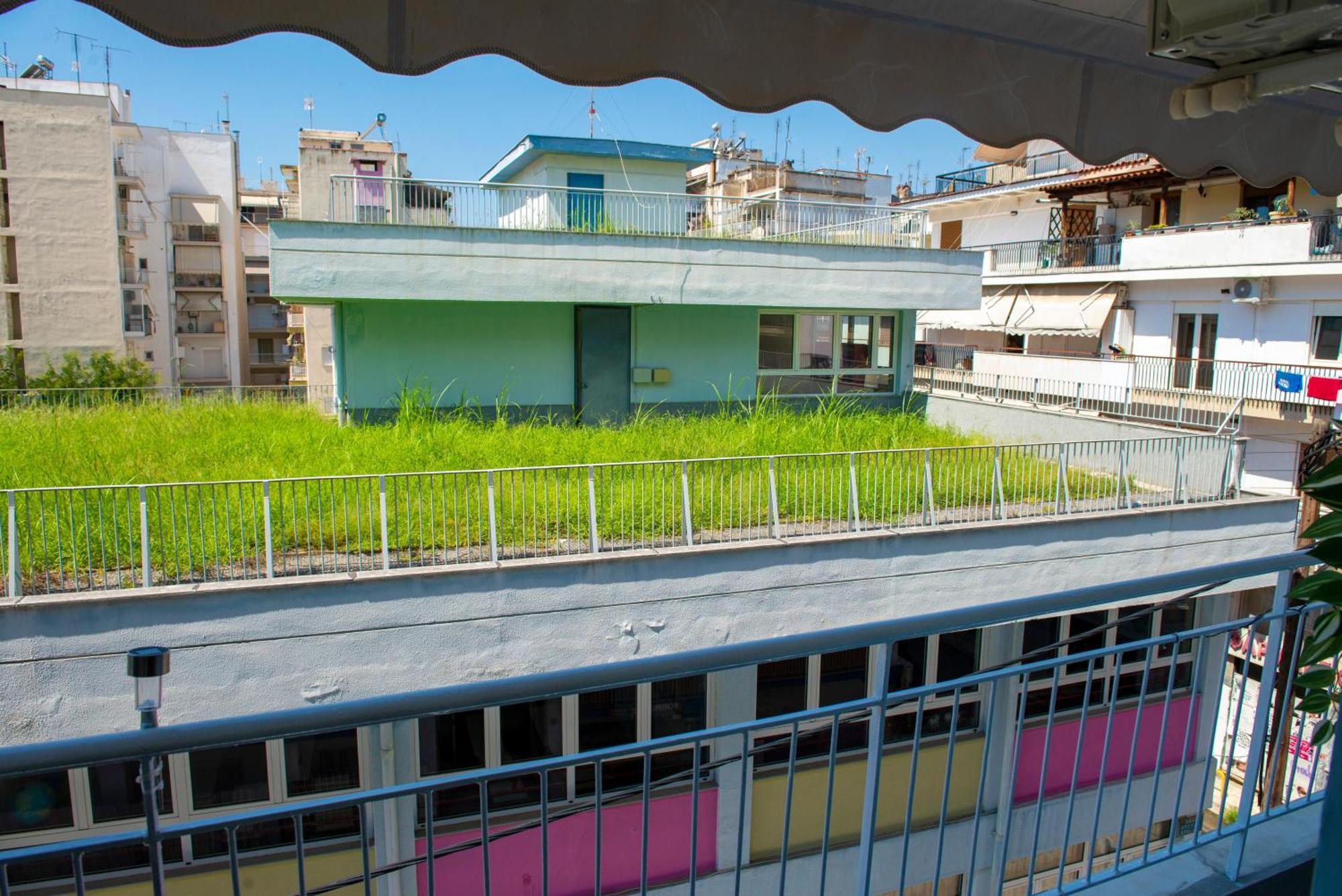 Apartament Central Suites Thessaloniki Salonic