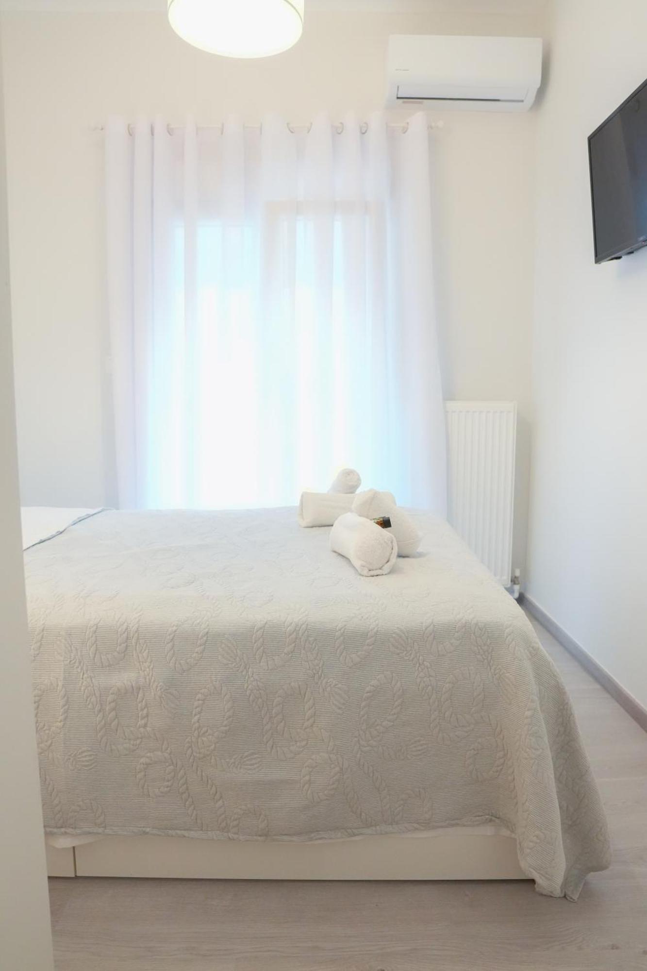 Central Suites Thessaloniki Salonic