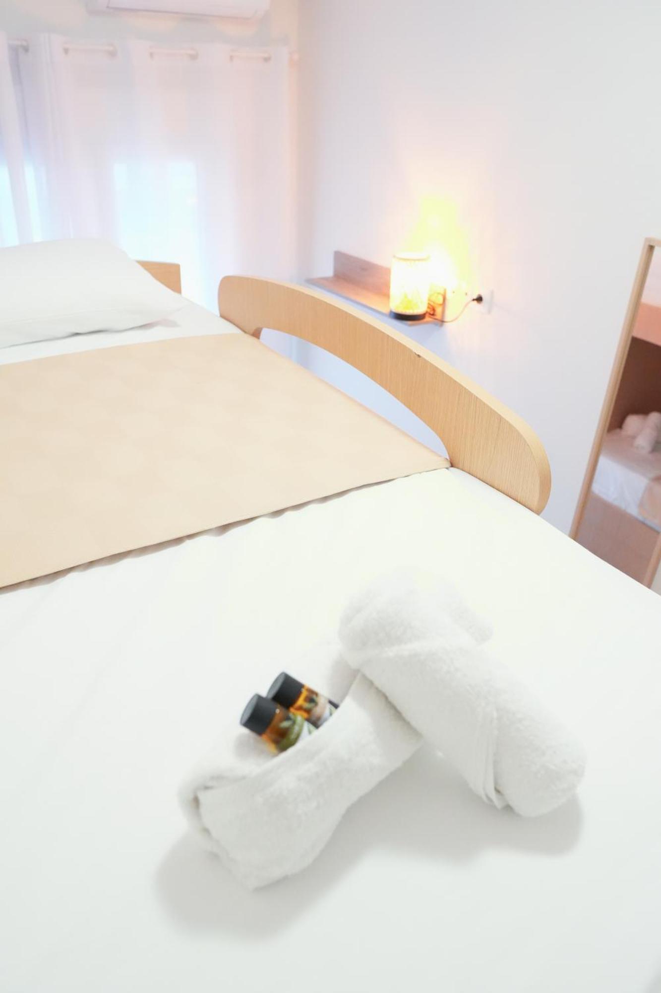 Central Suites Thessaloniki * Salonic