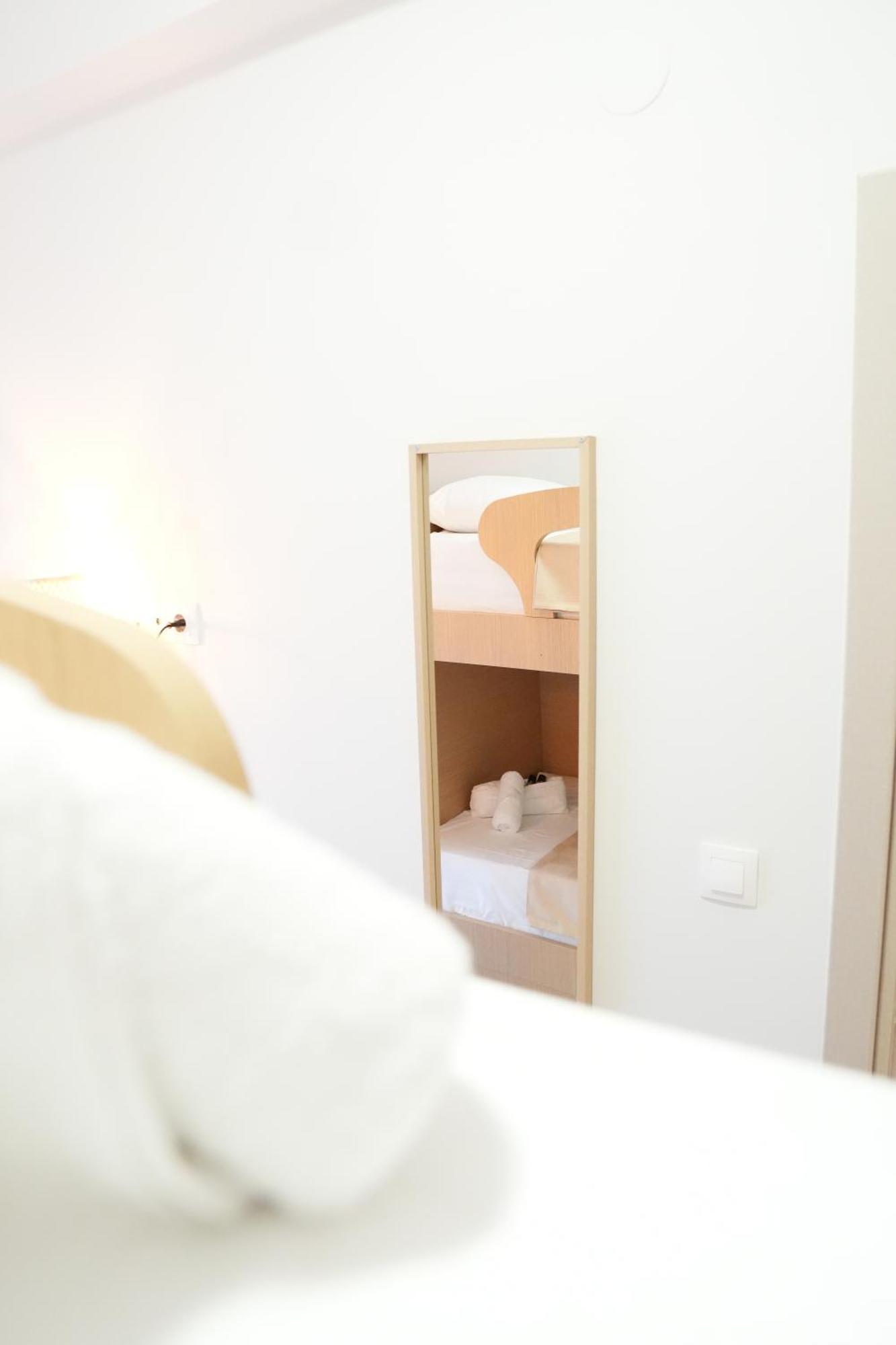 Central Suites Thessaloniki Apartament Salonic