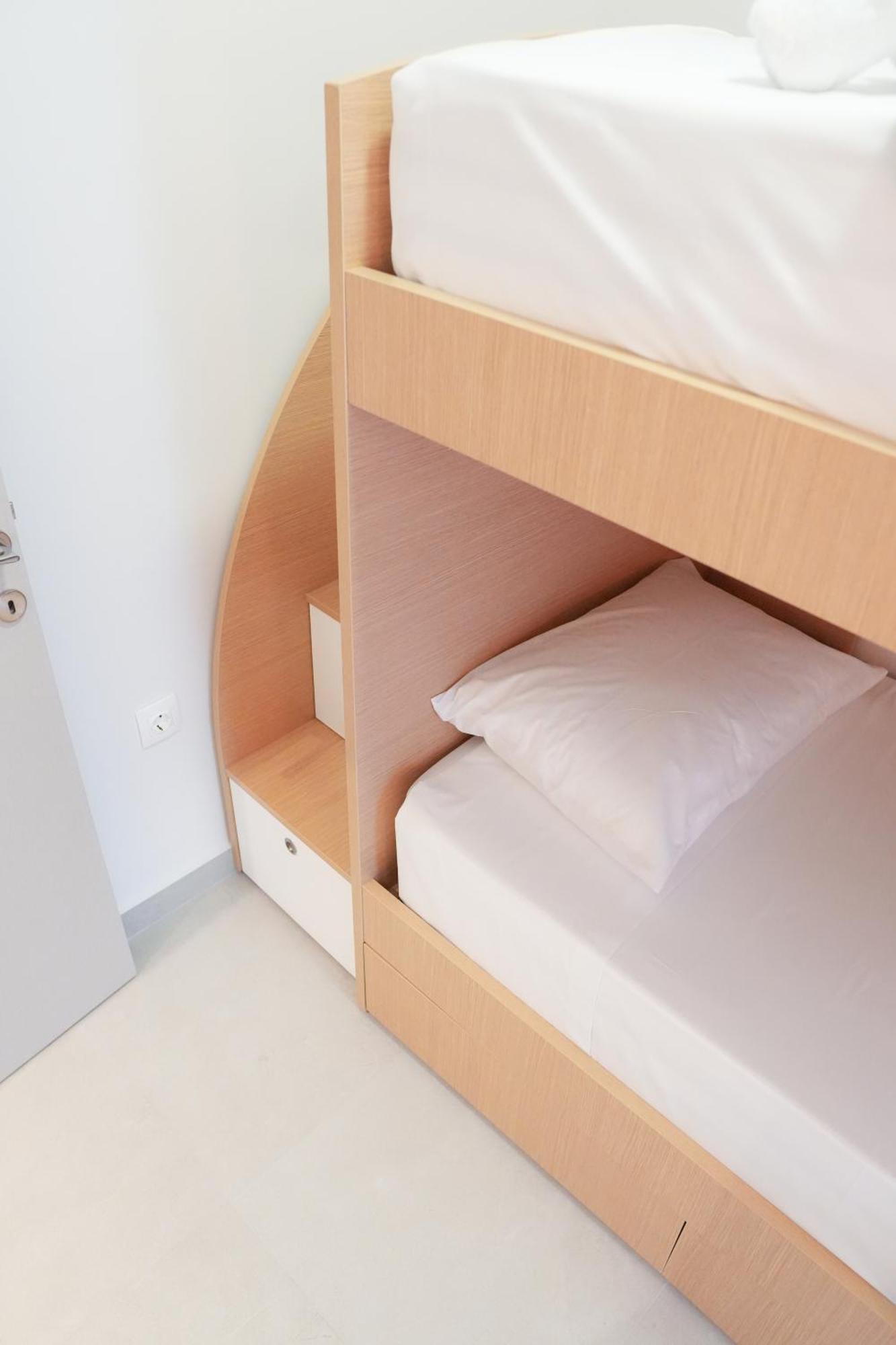 Central Suites Thessaloniki Apartament