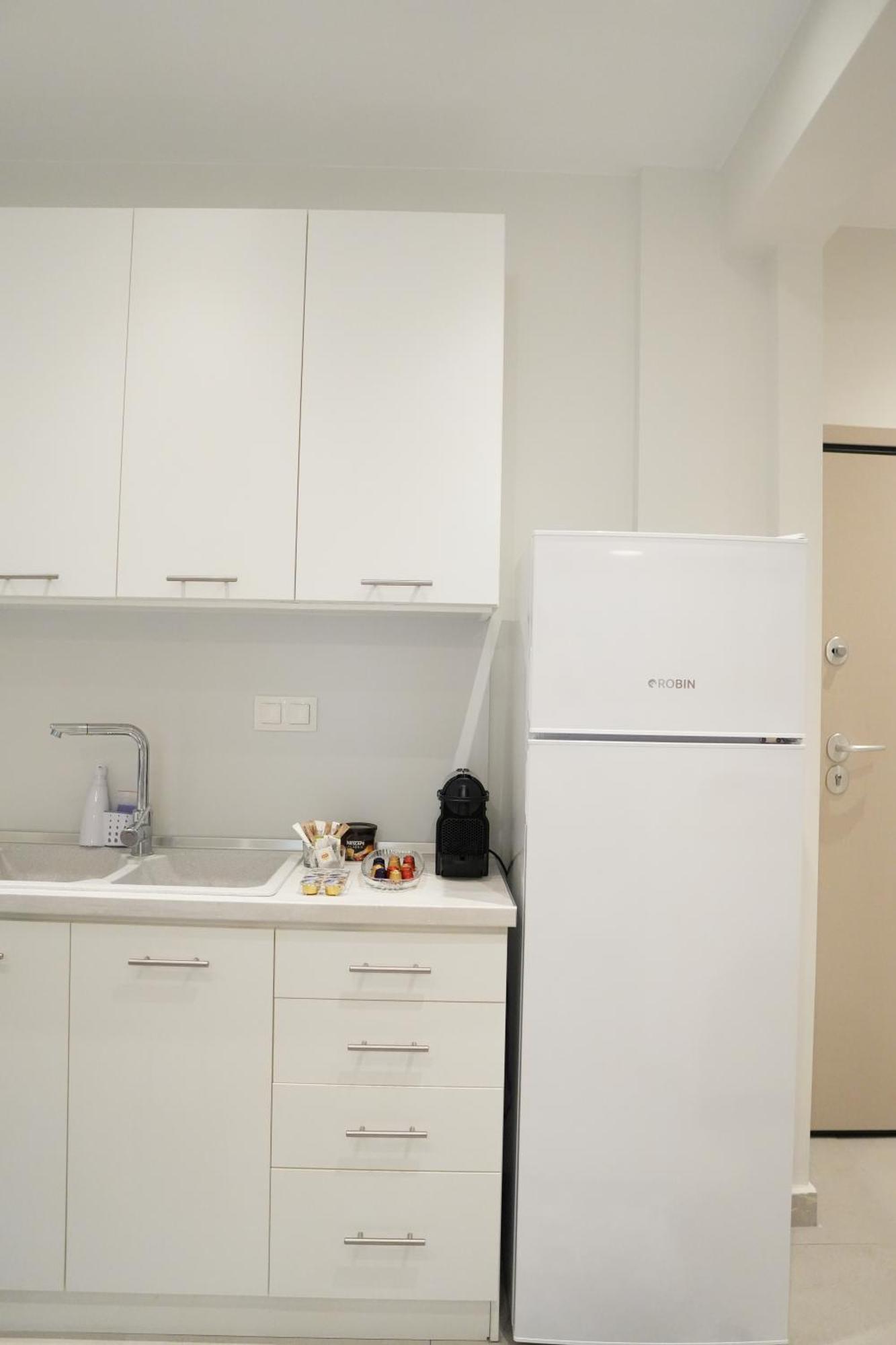 Apartament Central Suites Thessaloniki Salonic