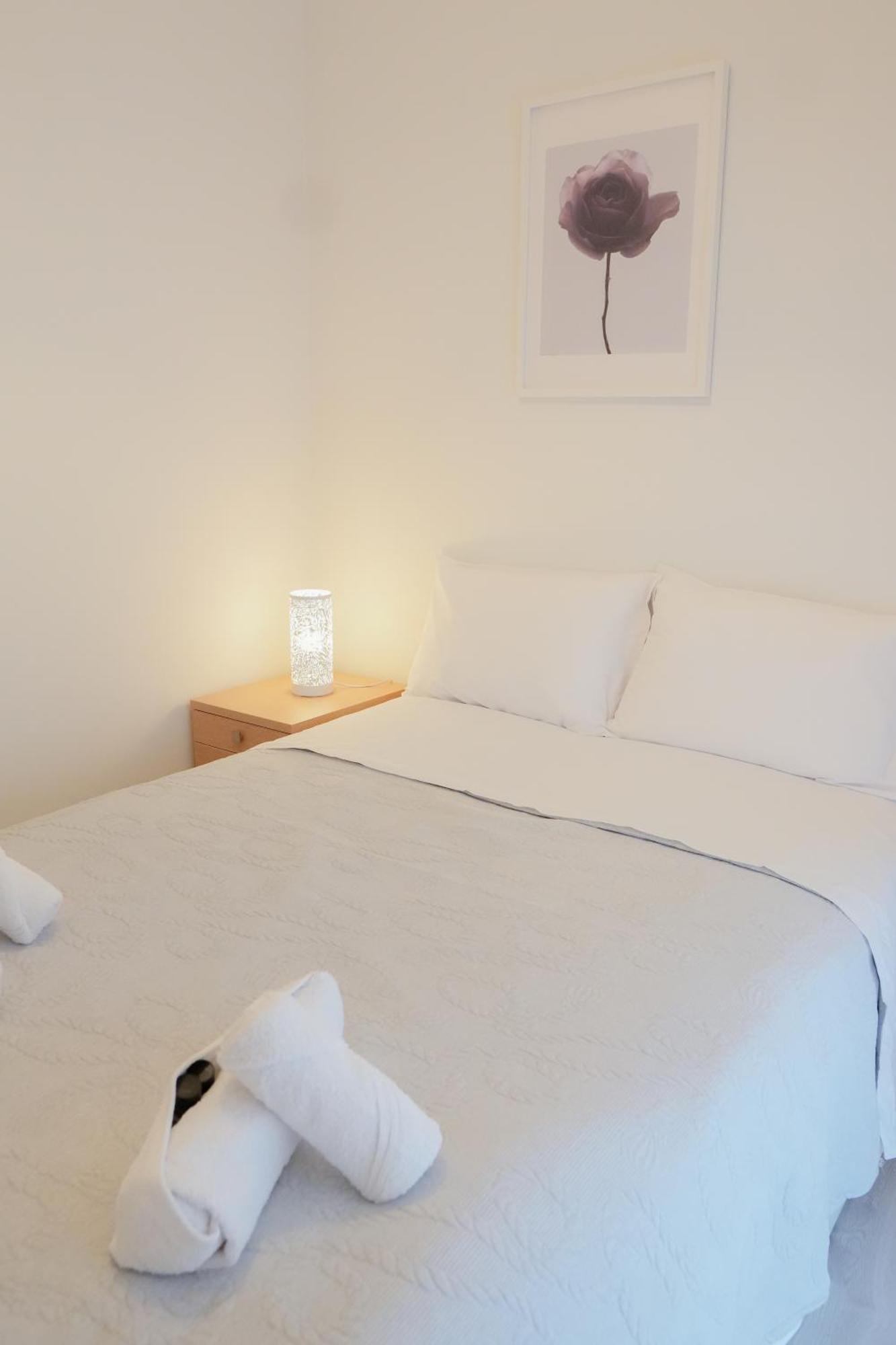 Central Suites Thessaloniki Apartament