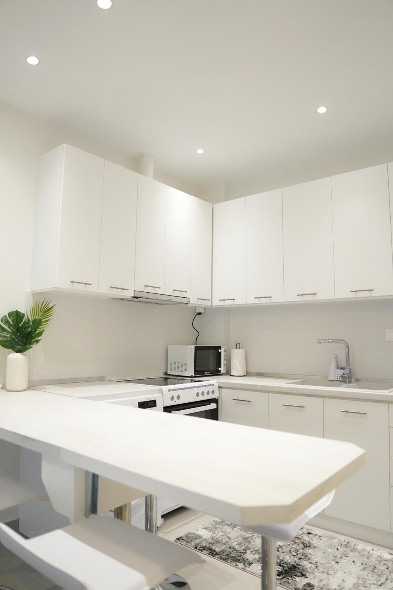 Central Suites Thessaloniki * Salonic