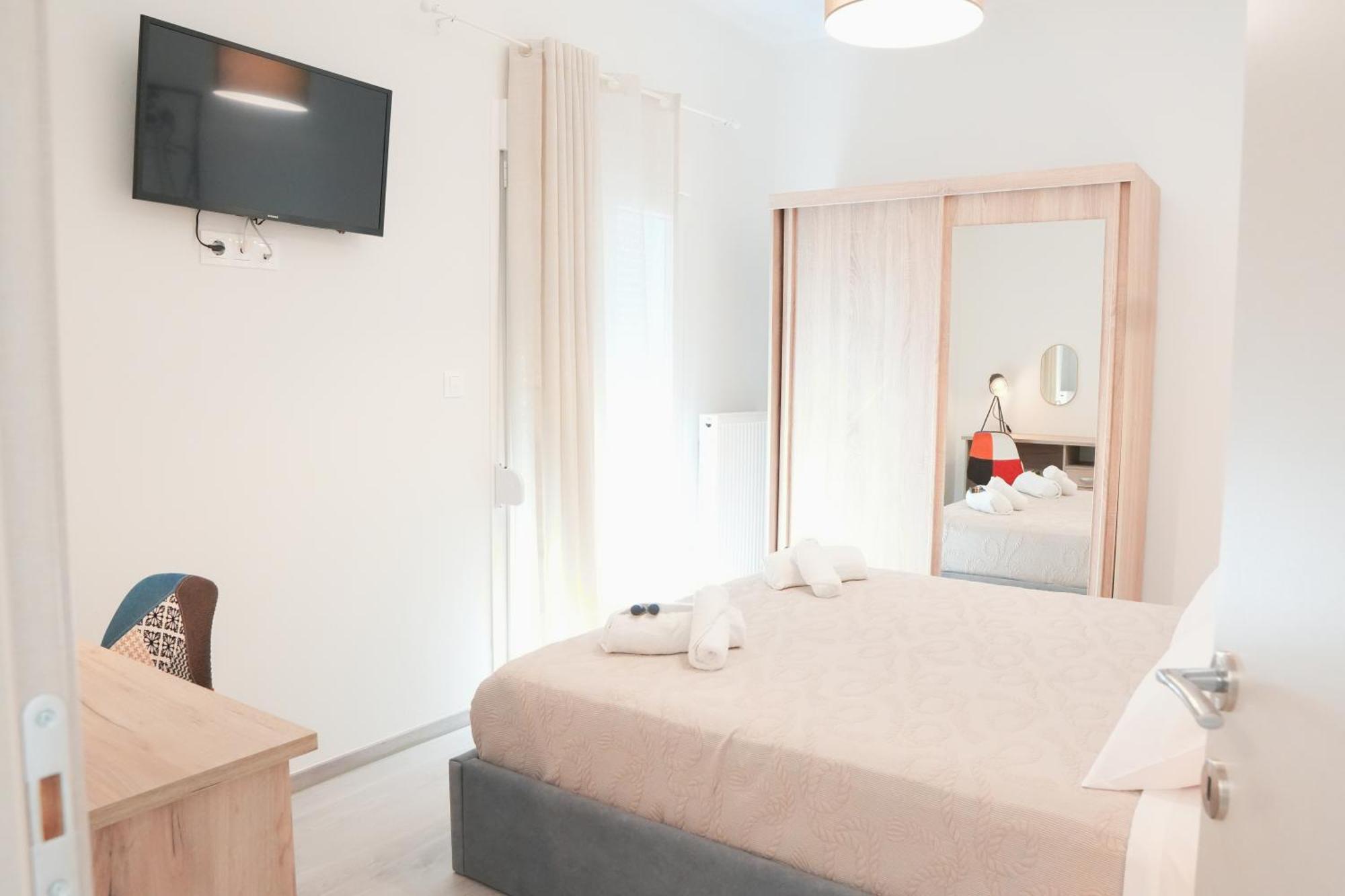 Central Suites Thessaloniki * Salonic