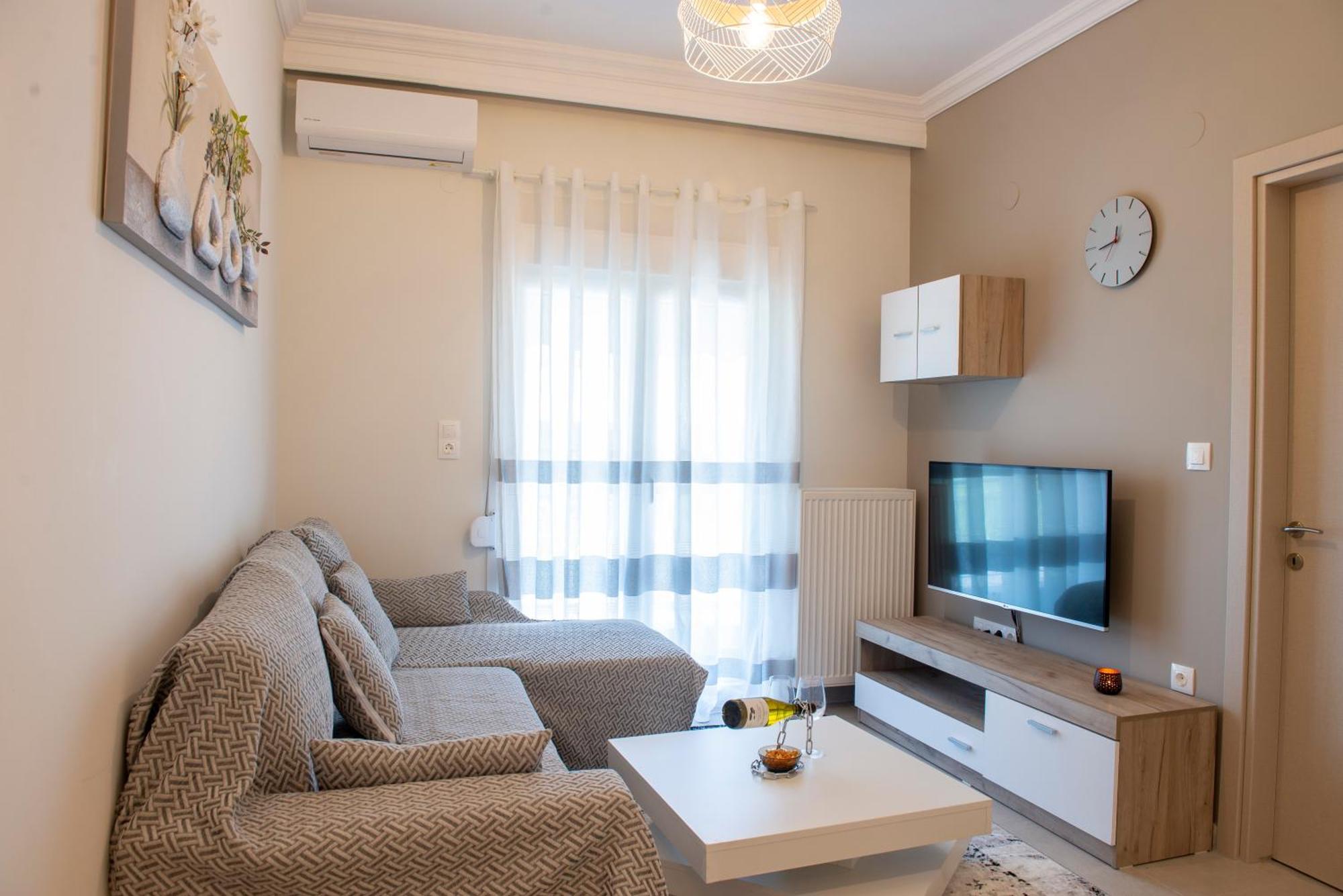 Apartament Central Suites Thessaloniki