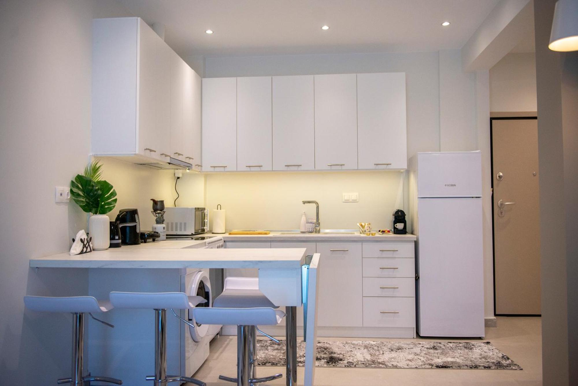 Central Suites Thessaloniki Salonic