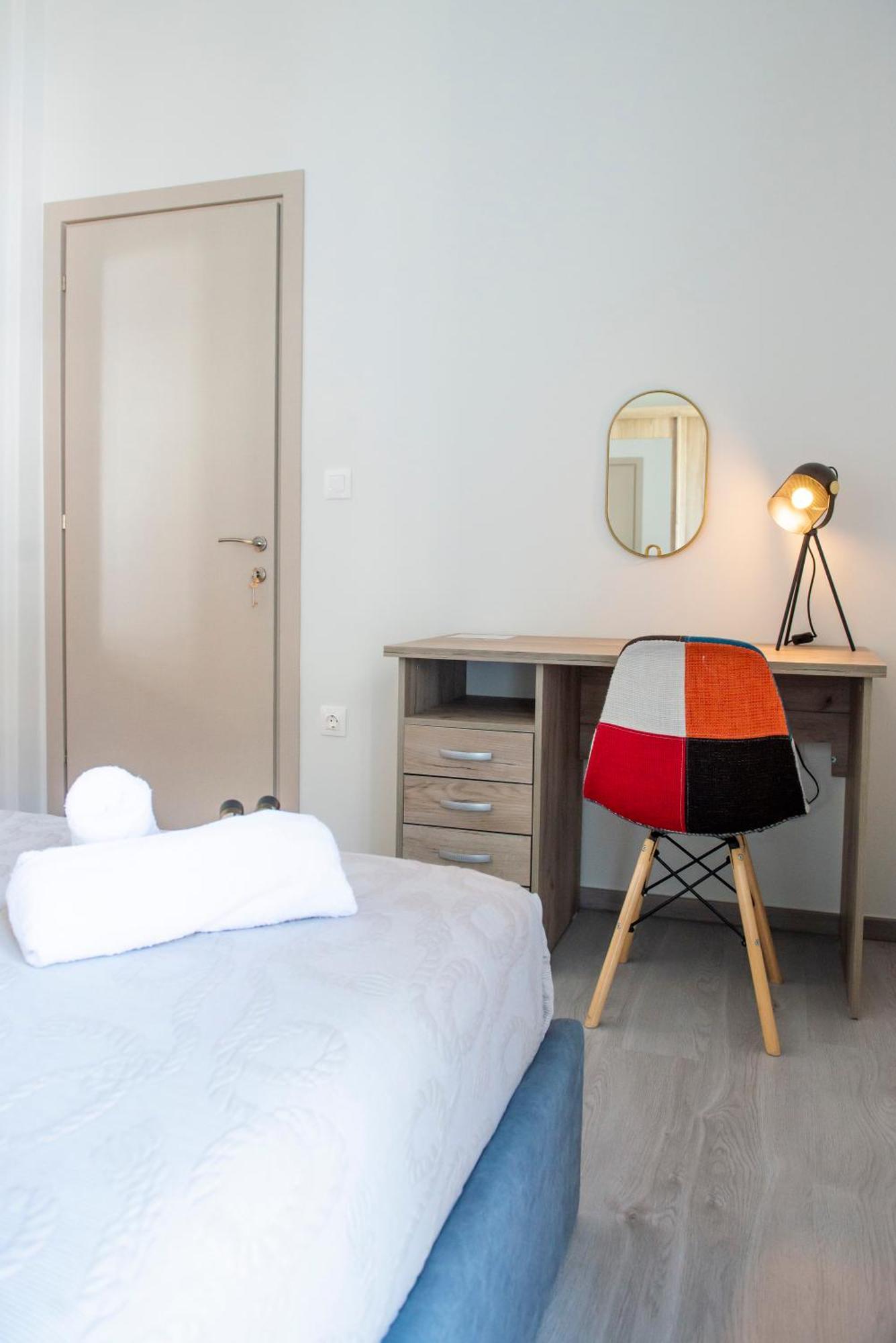 Central Suites Thessaloniki Apartament *